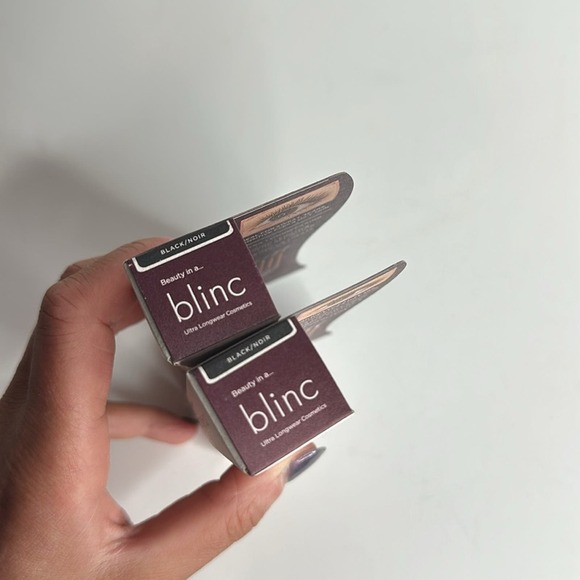 Blinc mascara NWT set of 2 - Picture 2 of 3